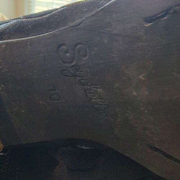 Seychelles Lantern Women's U.S. 10 Floral Embroidered Ankle Bootie IB00889 - Picture 10 of 10